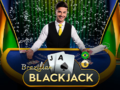 Brazilian Blackjack 6 