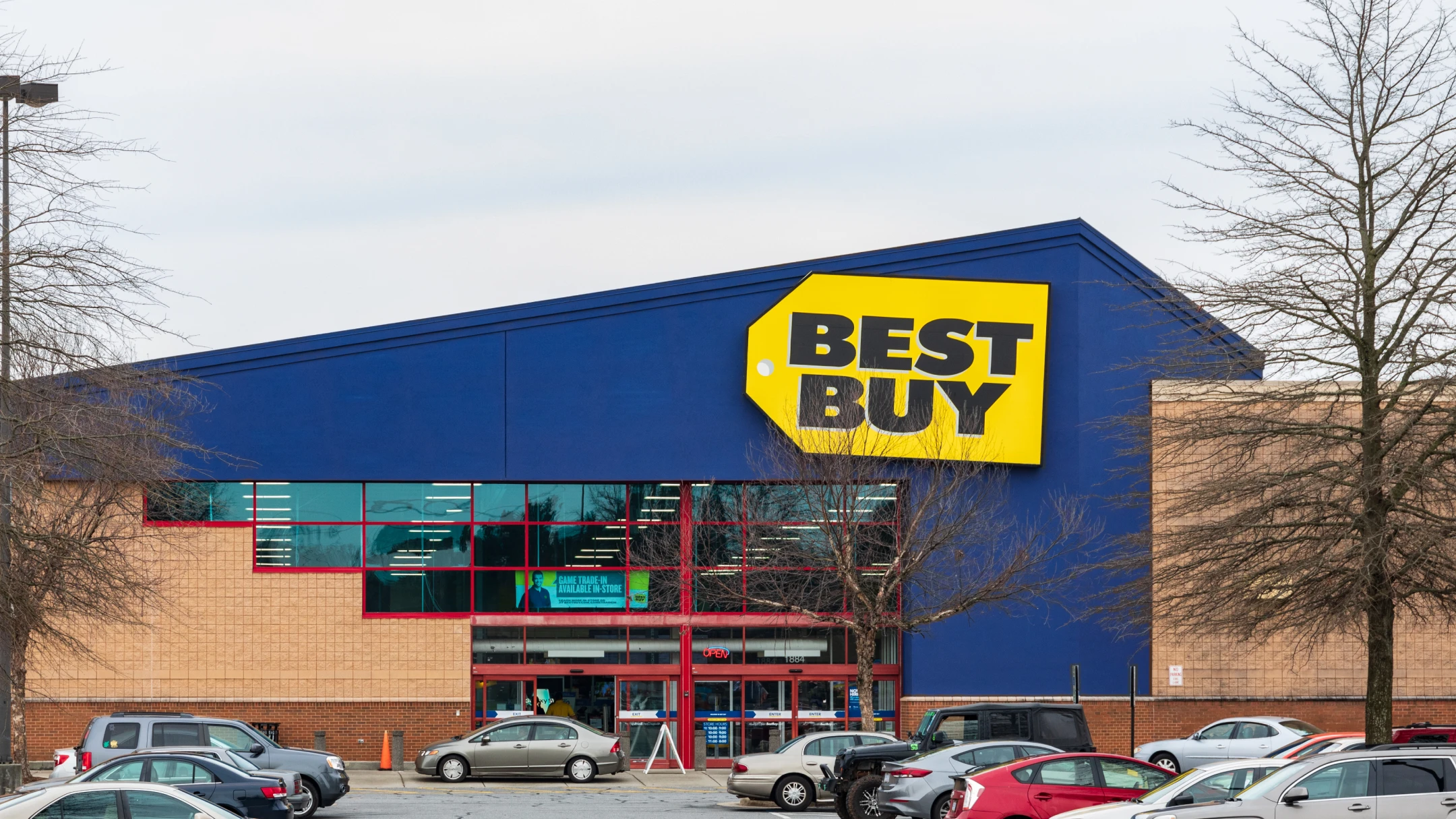 Best buy