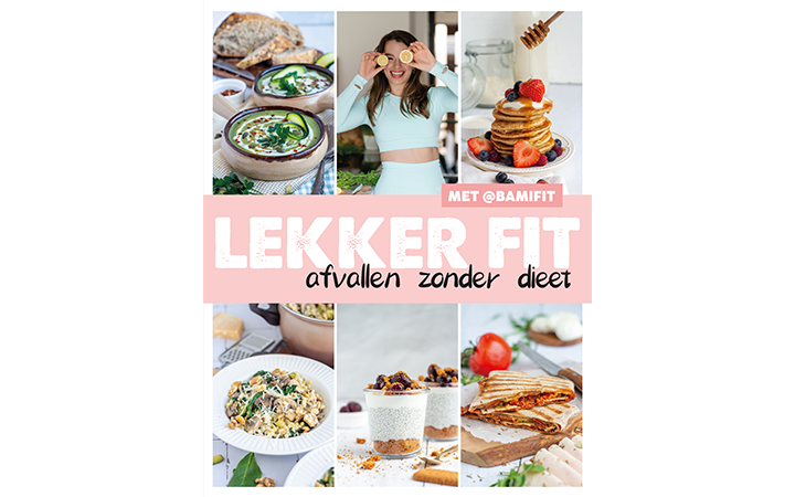 Lekker fit - Amber Dresen