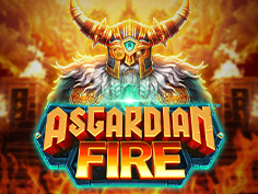 Asgardian Fire