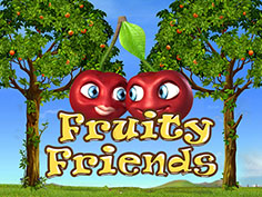 Fruity Friends