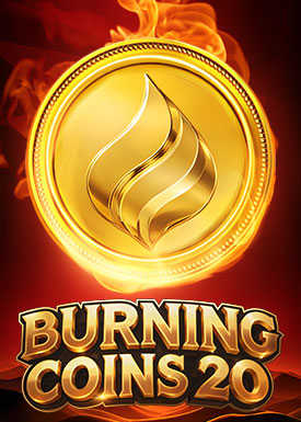 Burning Coins 20