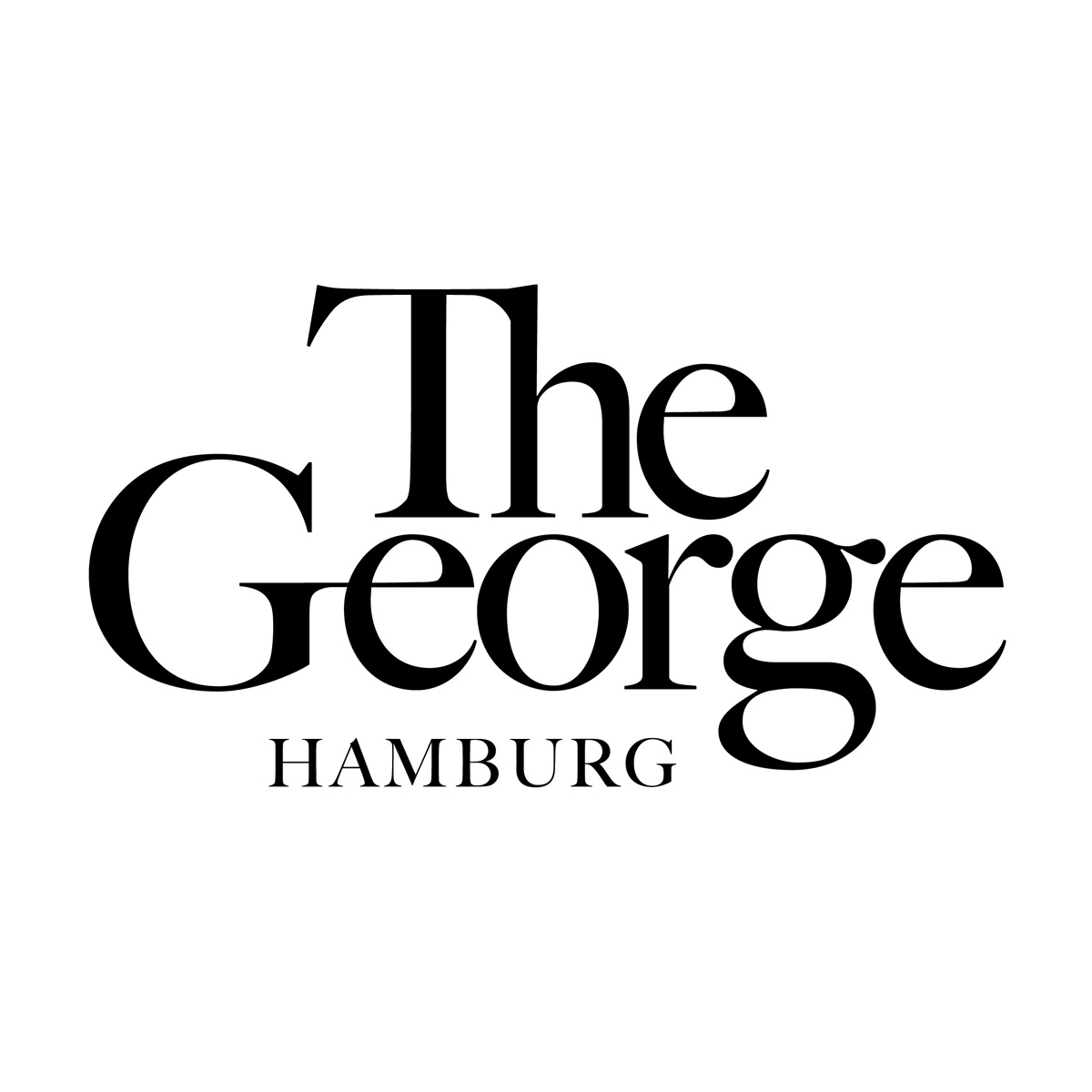The George