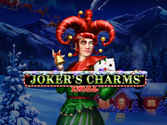 Joker’s Charms - Xmas