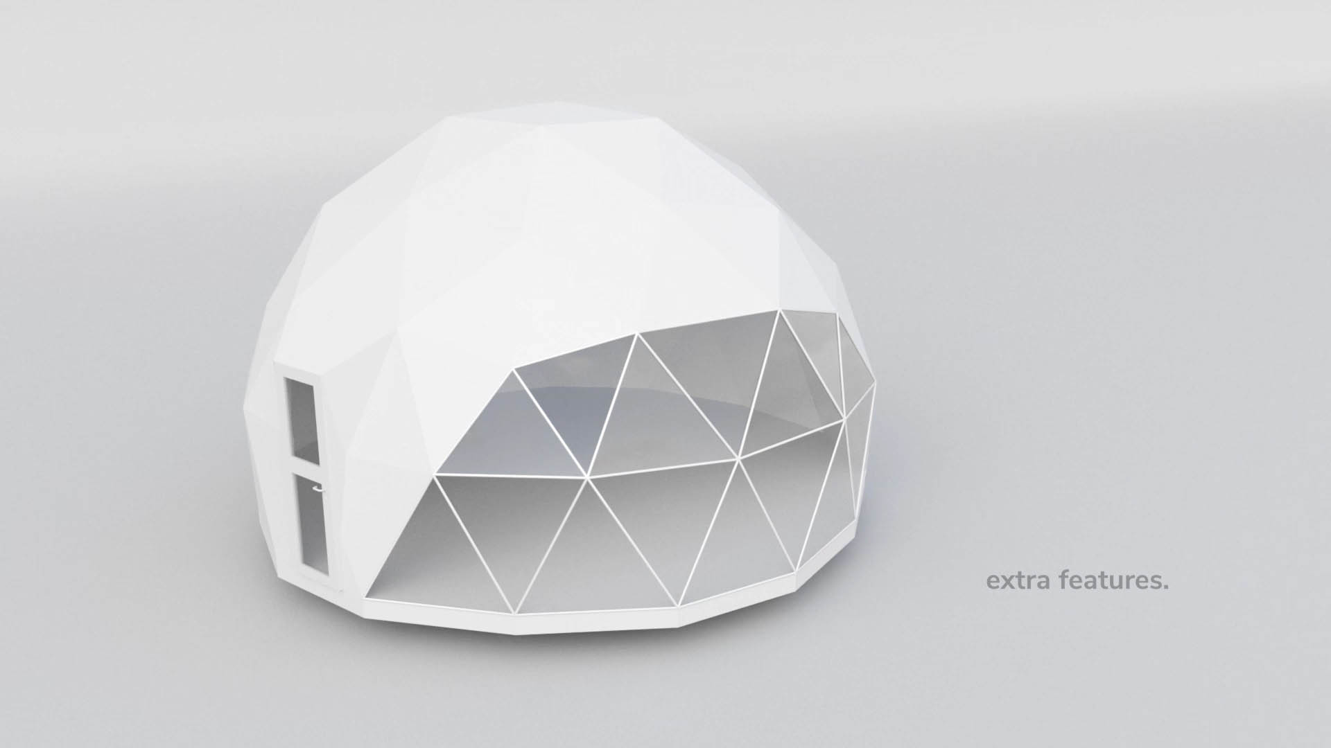 Harmony Domes