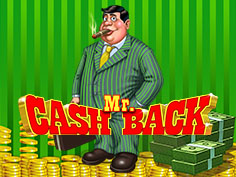 Mr Cashback