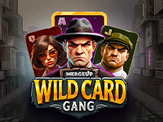 Wild Card Gang