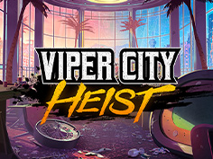 Viper City Heist