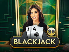 Blackjack 85