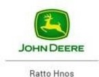 Ratto Hnos (John Deere)