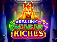 Area Link Scarab Riches
