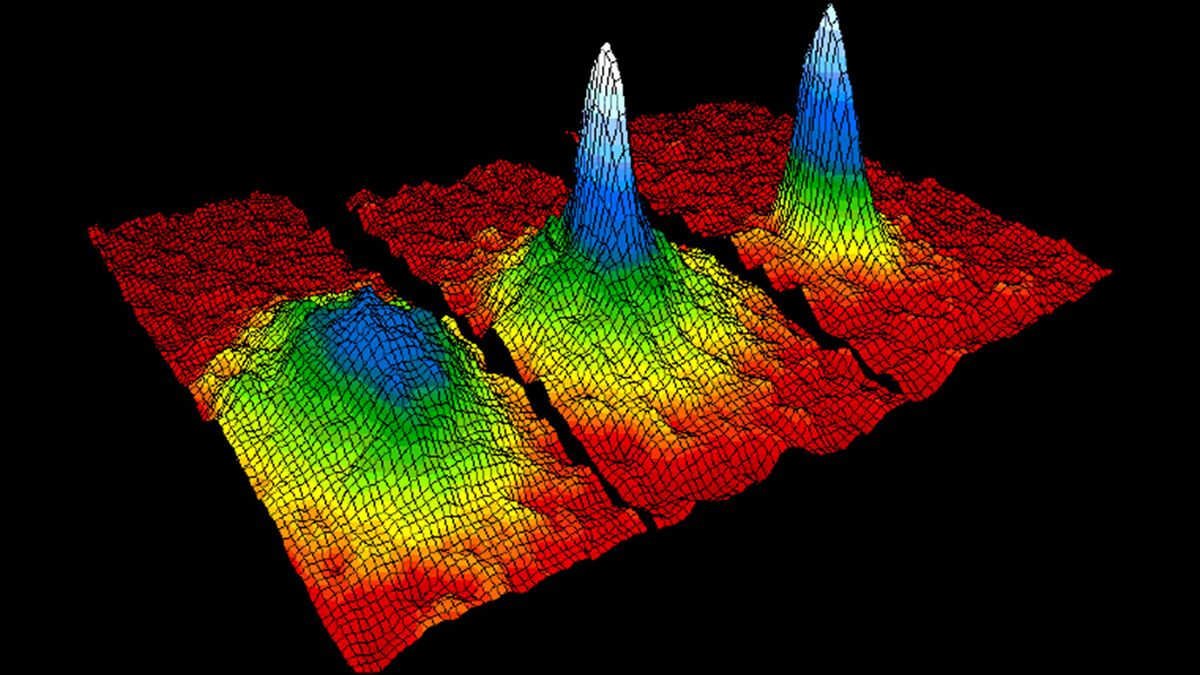 Bose Einstein Condensate: The Quantum State of Matter