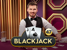 Blackjack 47