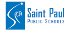 Saint Paul Public Schools logo