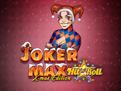 Joker Max Hitn'Roll Xmas Edition