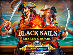 Black Sails Krakens Hoard
