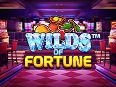 Wilds of Fortune