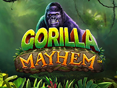 Gorilla Mayhem