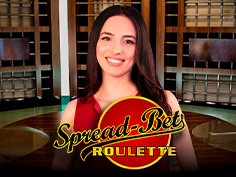 Spread Bet Roulette Live