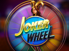 Joker Wheel