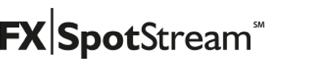 FX SpotStream logo