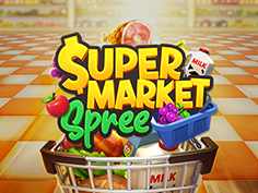 Supermarket Spree