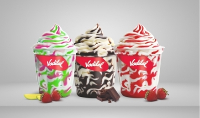 vadilal ice cream candy