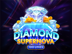 Diamond Supernova 100