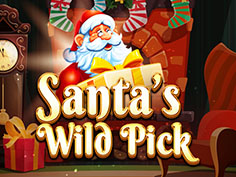 Santa’s Wild Pick
