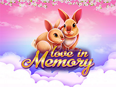 Love in Memory