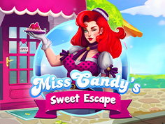 Miss Candys Sweet Escape