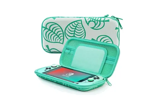 Imagem do produto Case de Proteção Switch Lite Animal Crossing em Mercado Livre
