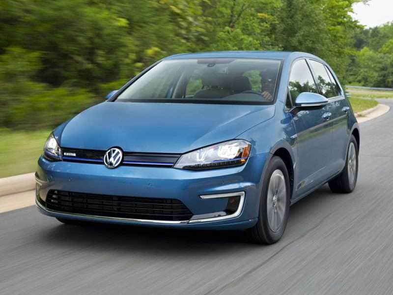 10 Safest Electric Cars Autobytel