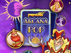 Arcana Pop