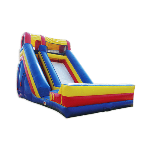 Party Supply and Inflatable Rentals | Bounce Nation WNY