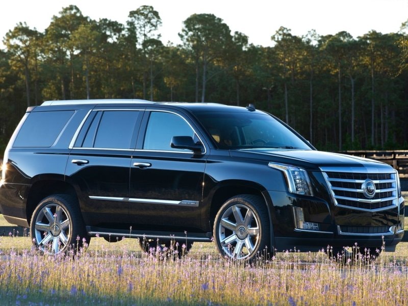 10 Top SUVs for Towing the Largest Loads Autobytel