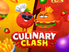 Culinary Clash