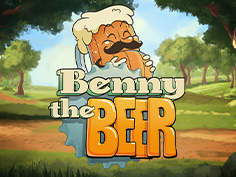 Benny The Beer Slot Game | Play Benny The Beer Slot Demo Online