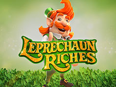 Leprechaun Riches