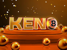 Keno 8