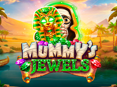 Mummys Jewels 