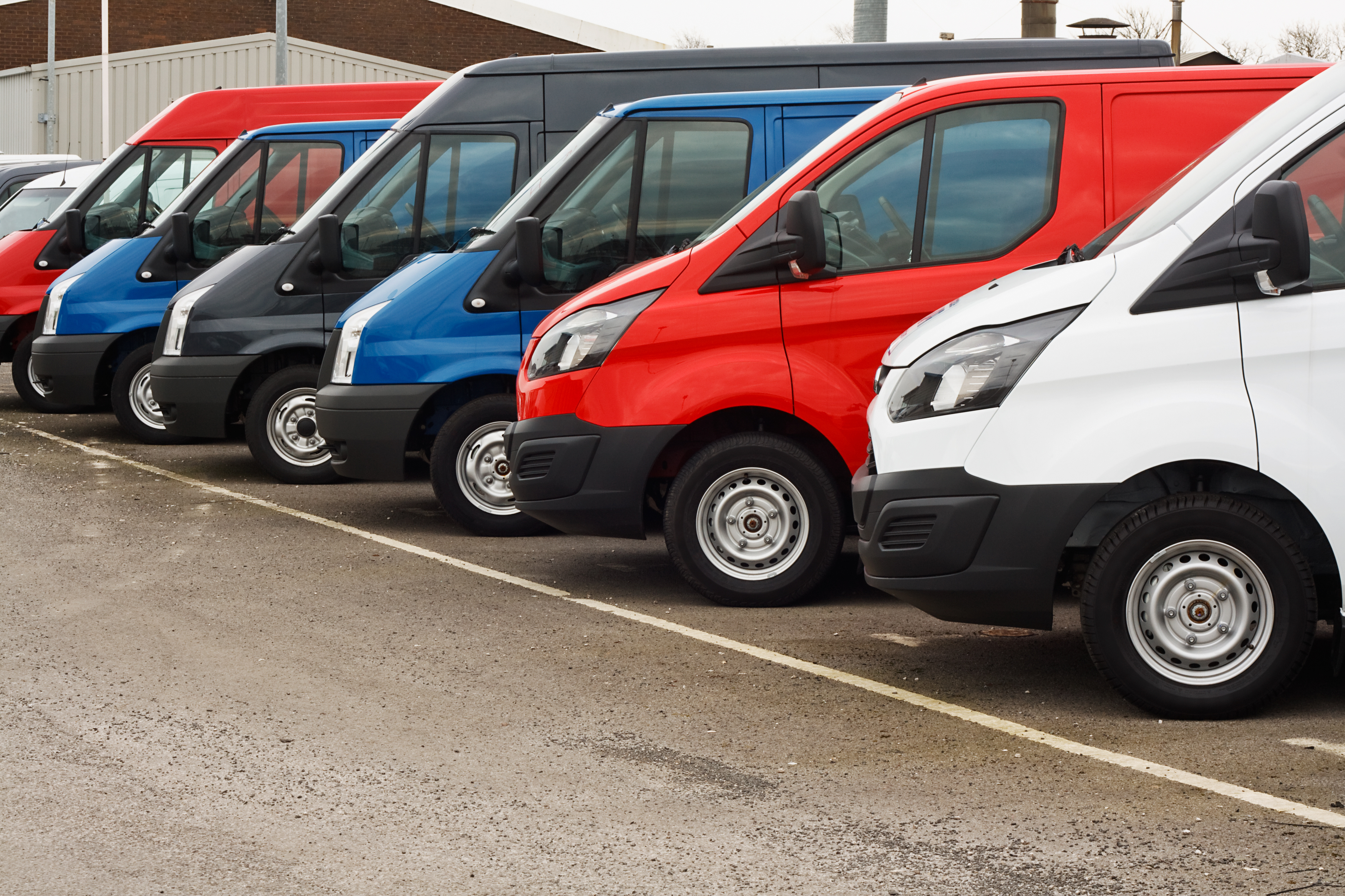 Should I Buy a Fleet Vehicle?