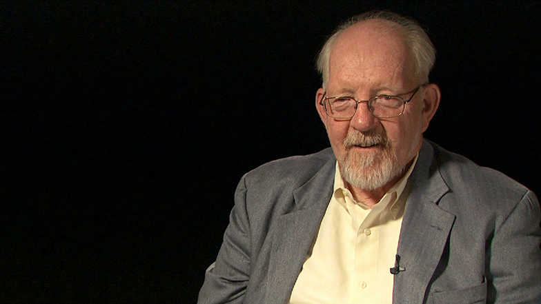 InfiniteMIT | Robert M. Randolph