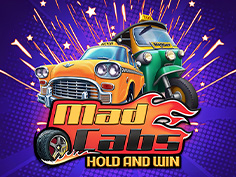 Mad Cabs Hold And Win