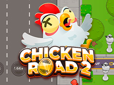 Chicken Road 2