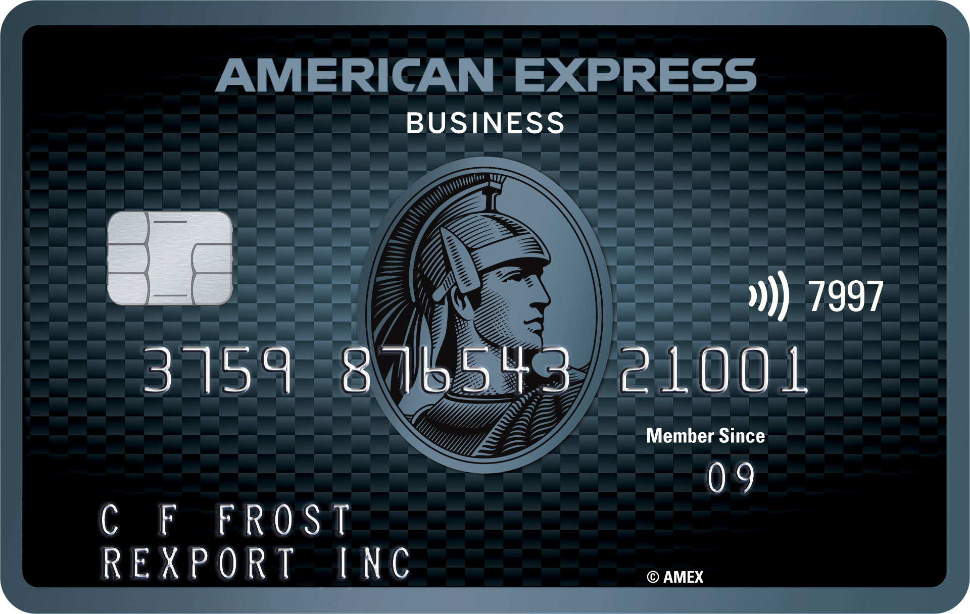 American Express Business Explorer - 50,000 bonus Membership Rewards Points