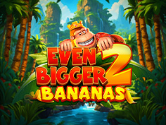 King Kong Cash Even Bigger Bananas 2