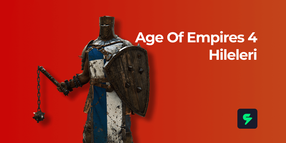 Age Of Empires 4 | AoE 4 İçin Hile Kodları Nelerdir ve Nasıl Kullanılır?