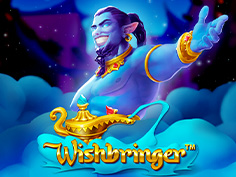 Wishbringer
