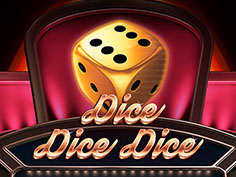 Dice Dice Dice